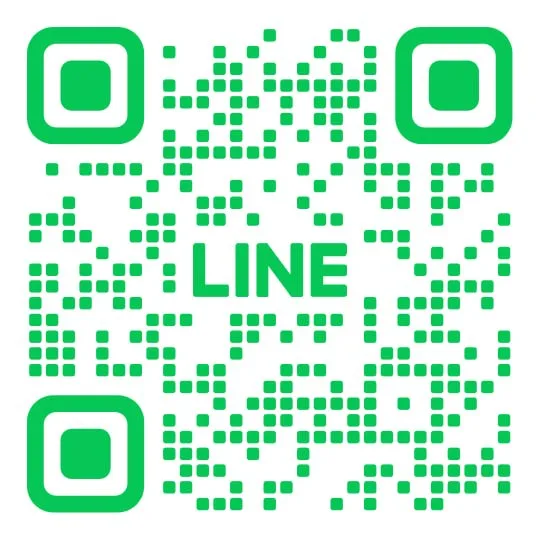 QR Code แชท ช่องตลาดเปิดเช้าวันนี้ ทาง Line